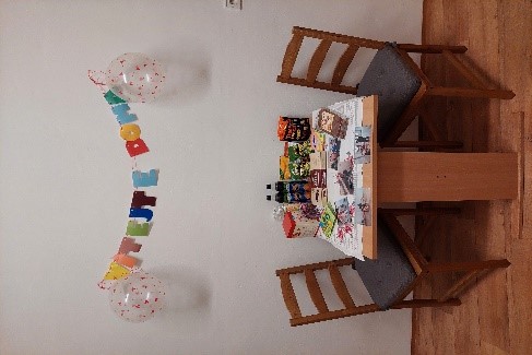 Kdo má židli ten prý bydlí