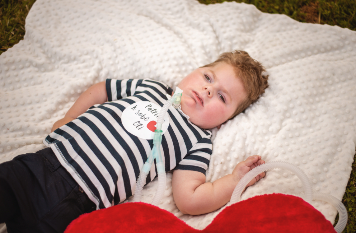 Pomáháme každý den – pomozte nám fungovat dál