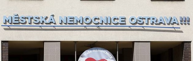 SÍLA pro neonatologii v Městské nemocnici Ostrava