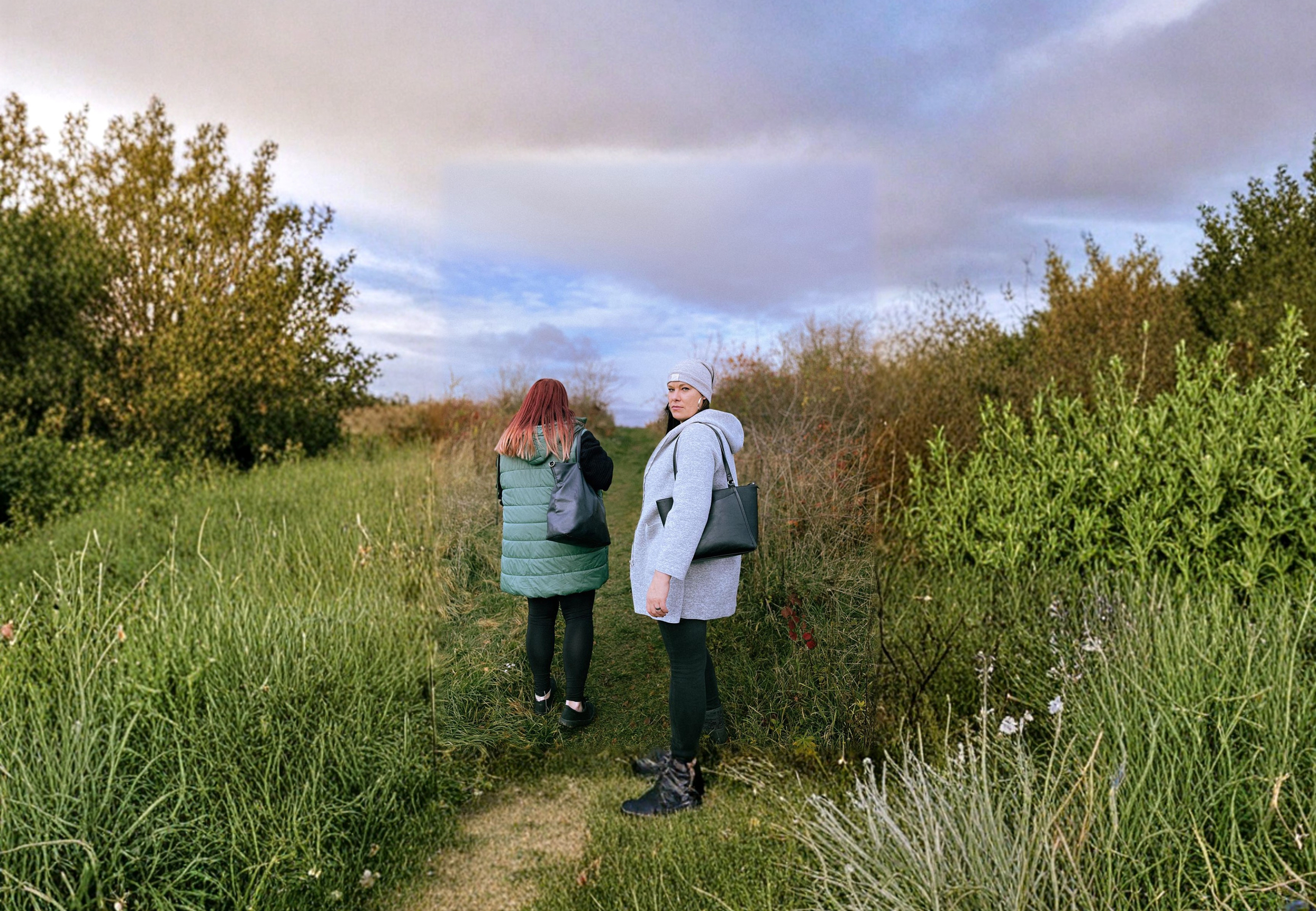 Pomozte abstinujícím vyhrát nad závislostí