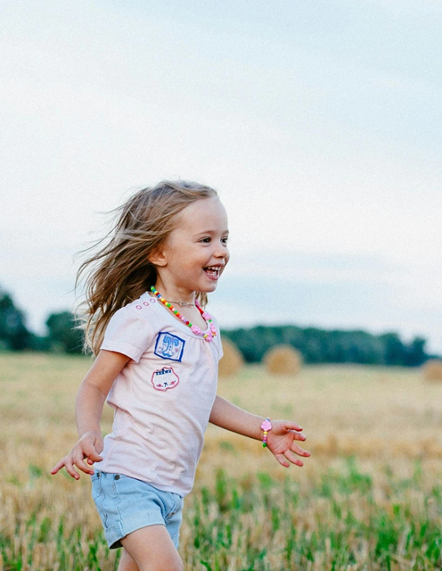 Nadání nezná hranice, ale příležitosti ano.