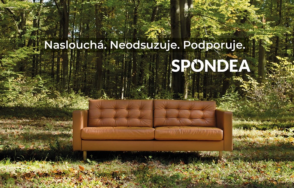 Pro všechny v tíživé životní situaci. Pro všechny zasažené násilím