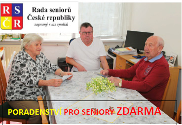 Věnujme seniorům bezplatnou pomoc