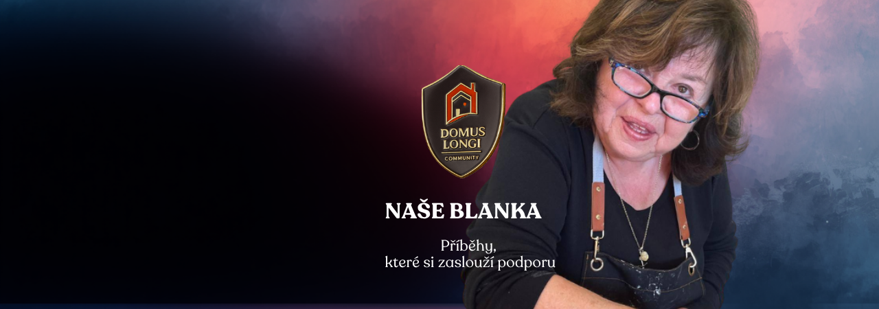 Překvapme Blanku