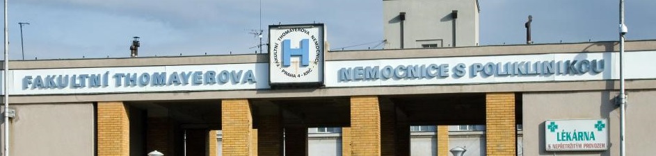 SÍLA pro neonatologii FTN v Krči