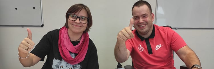 Desková hra Provětrej kolečka!