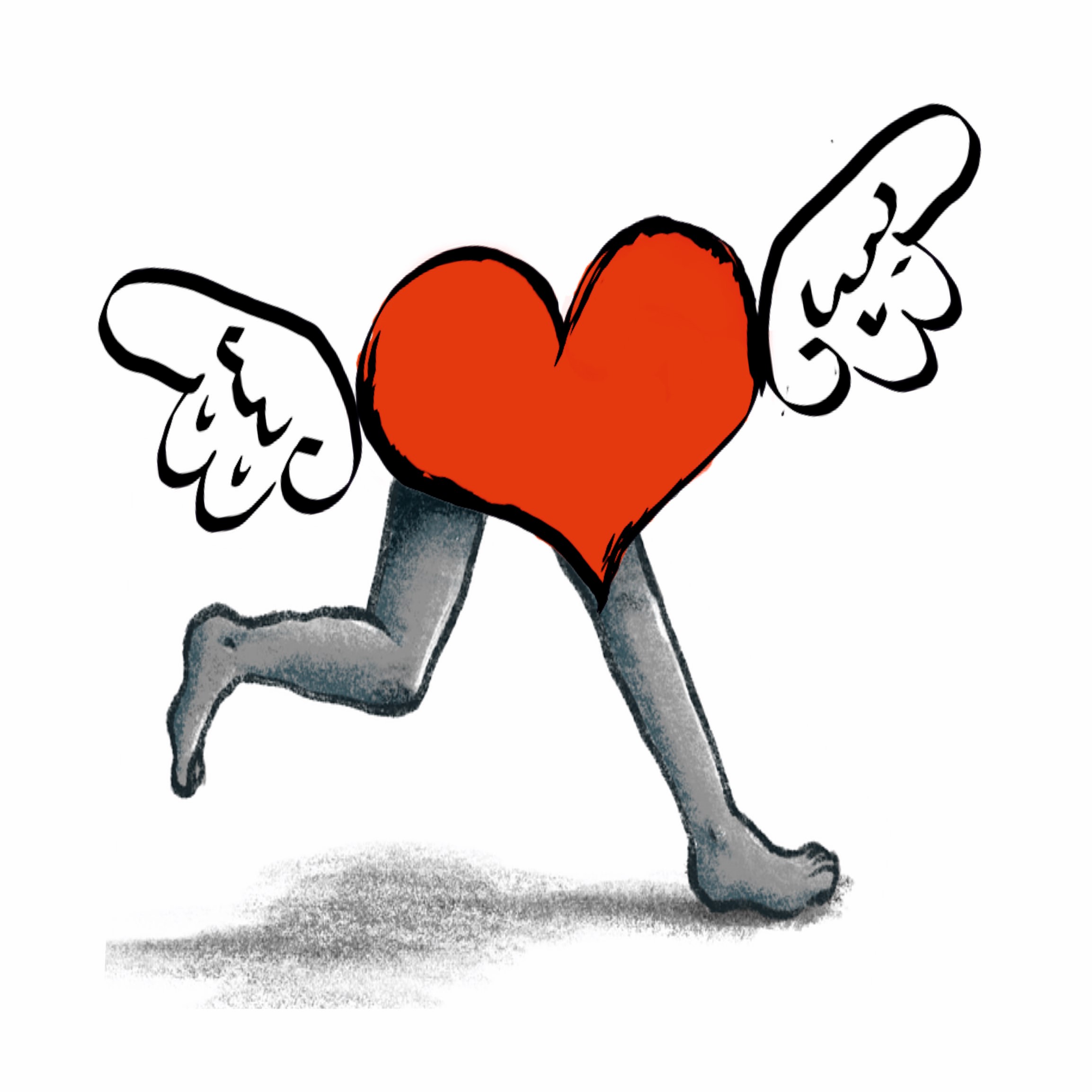 Běh pro Charitu Beroun