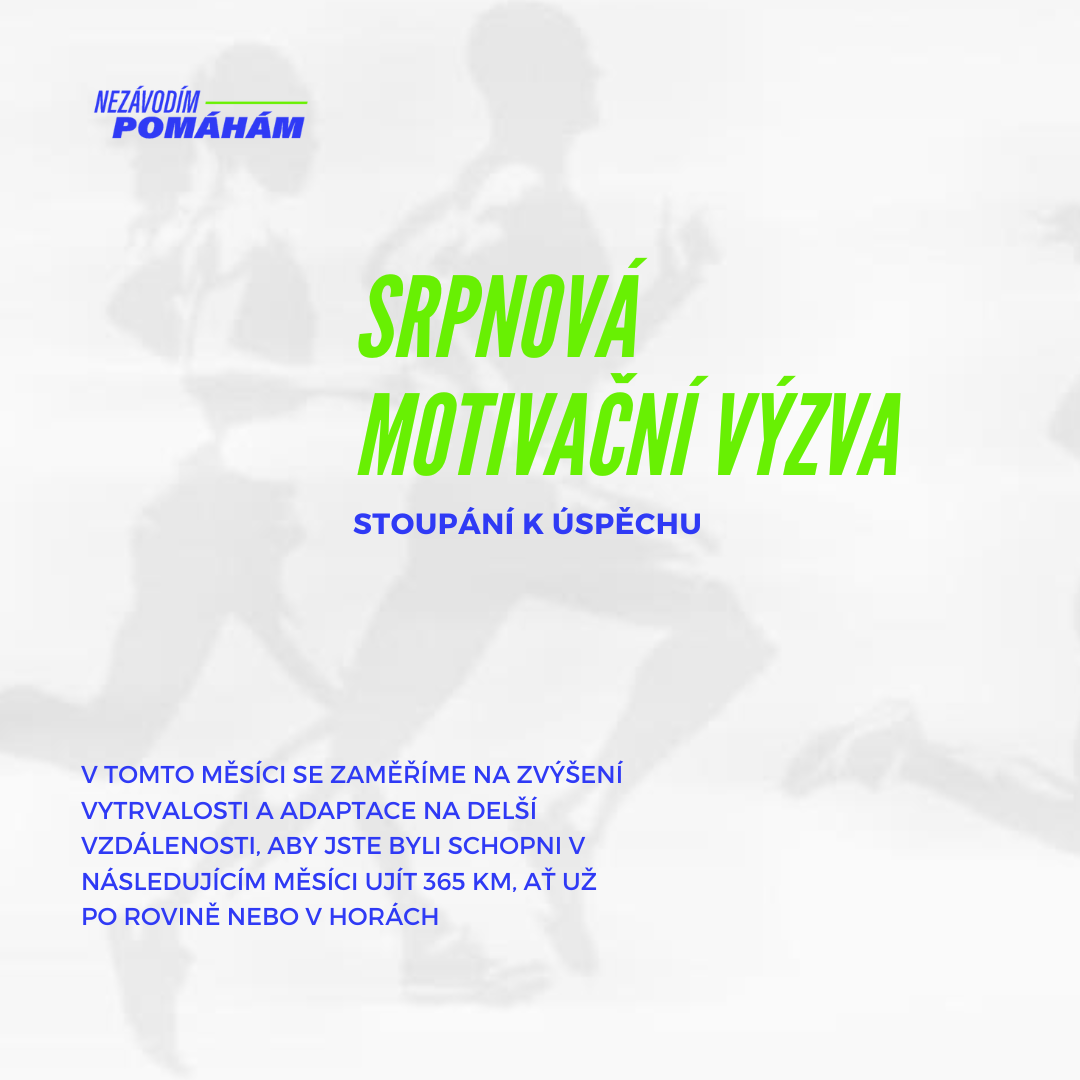 SRPNOVÁ VÝZVA 2024