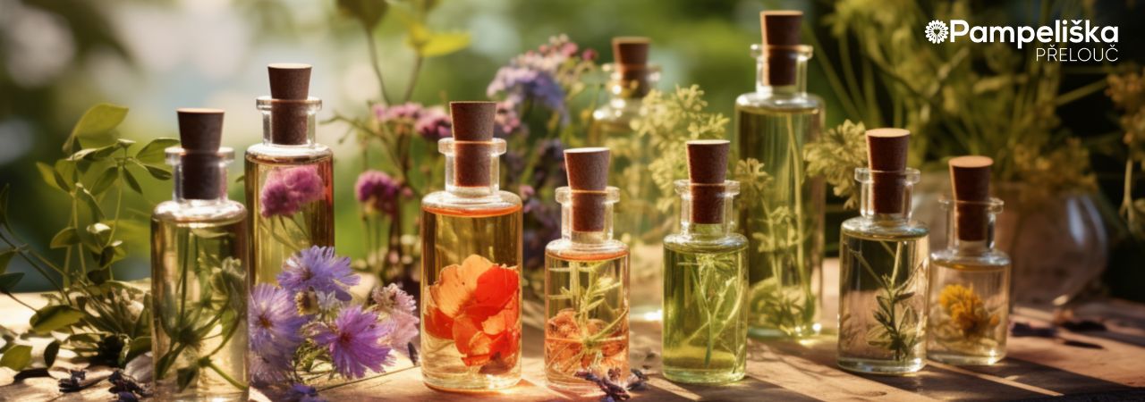 PODPORA ZDRAVÍ SENIORŮ PŘÍRODNÍ CESTOU