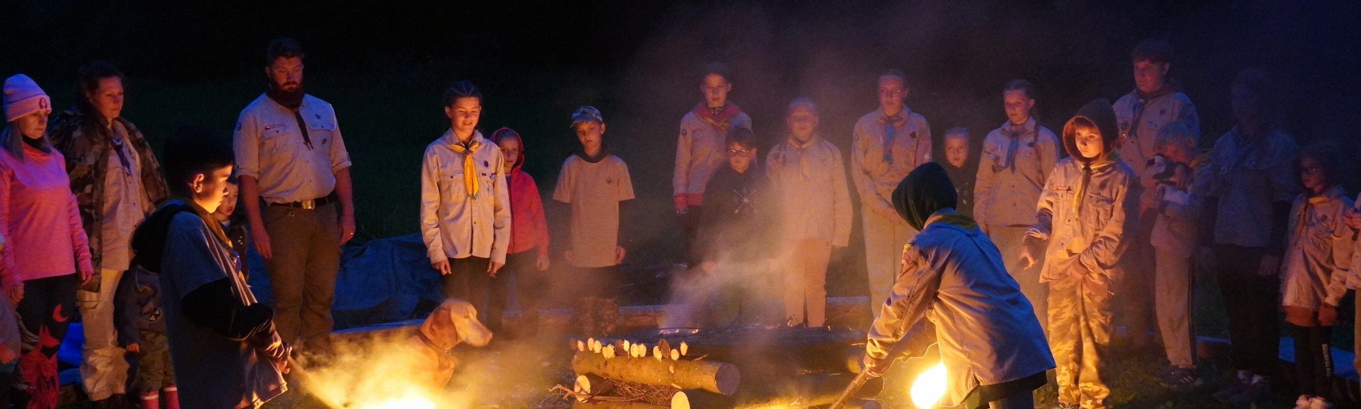 Projektová dokumentace pro klubovnu v Doubravici