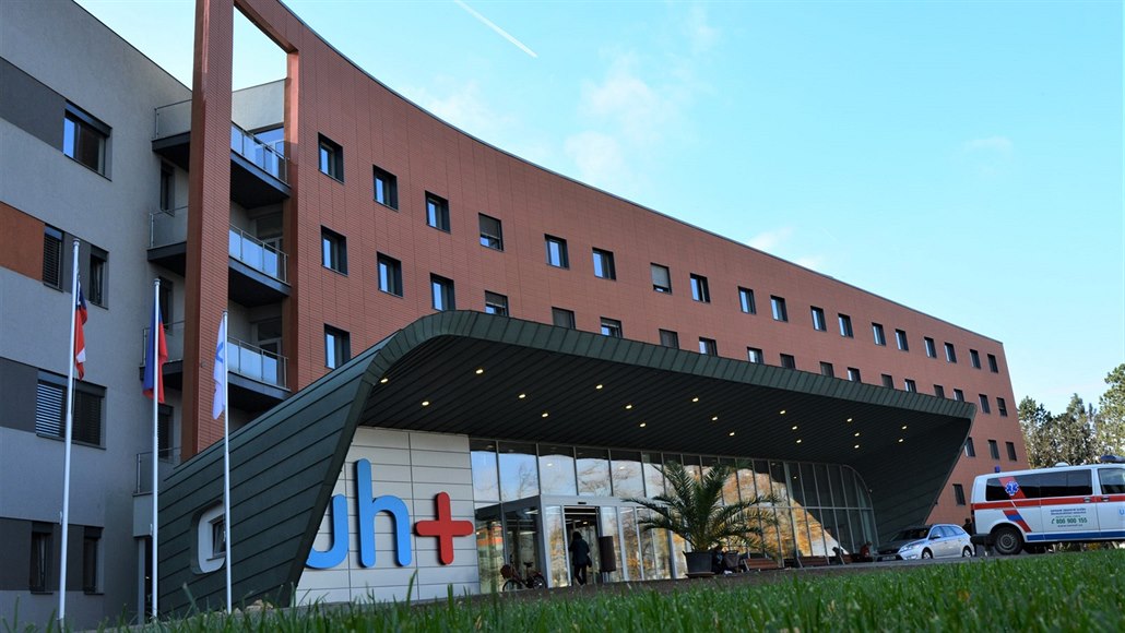 SÍLA pro neonatologii v Uherském Hradišti