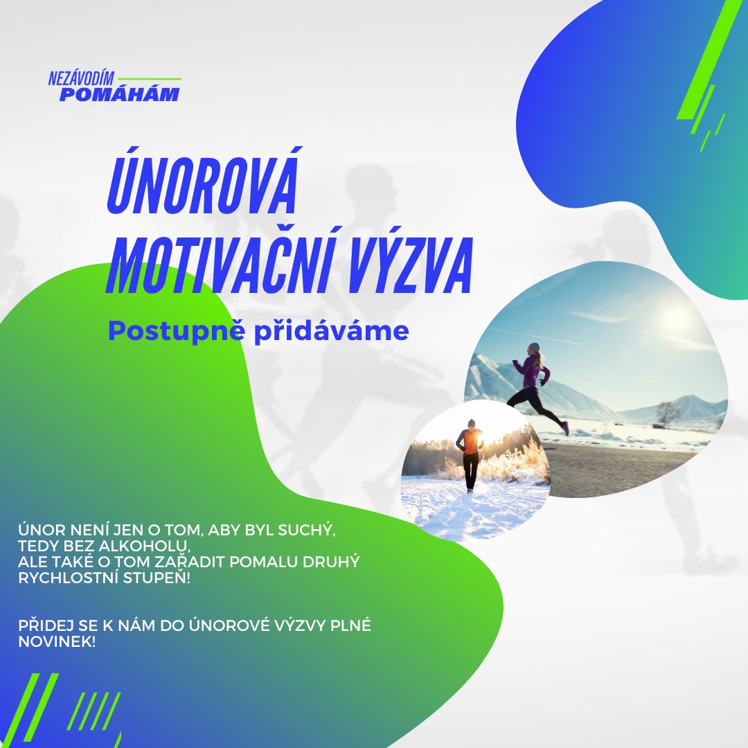 ÚNOROVÁ VÝZVA 2024