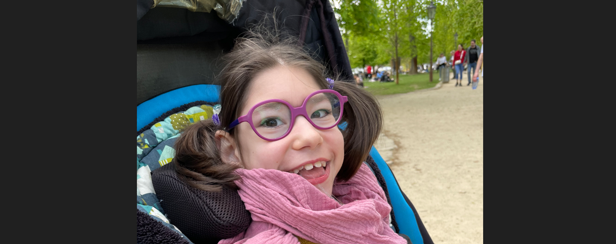 Sbírka pro Bohdanku