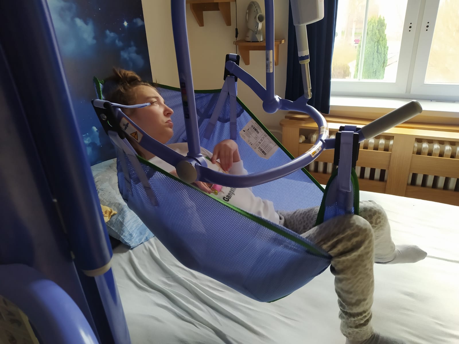 Nové vaky pro Dobromysl