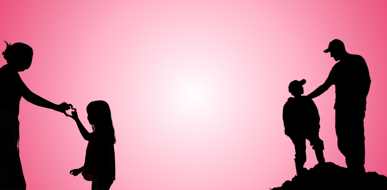 Vím, jak se cítíš!