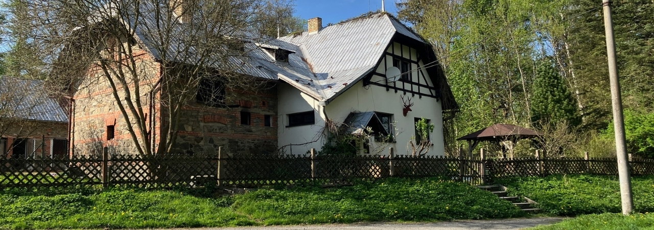 Bring the Lodge Back to Life