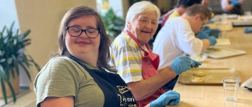 Pomozte lidem s postižením žít běžný život