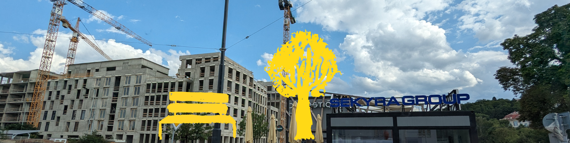 Právě teď vzniká developerský zákon. Jde o víc, než se zdá.