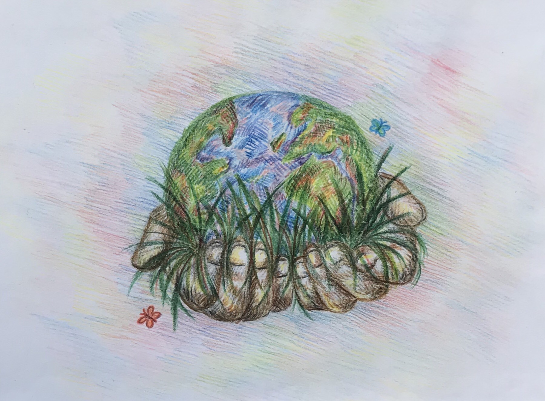 Každá pomoc se počítá