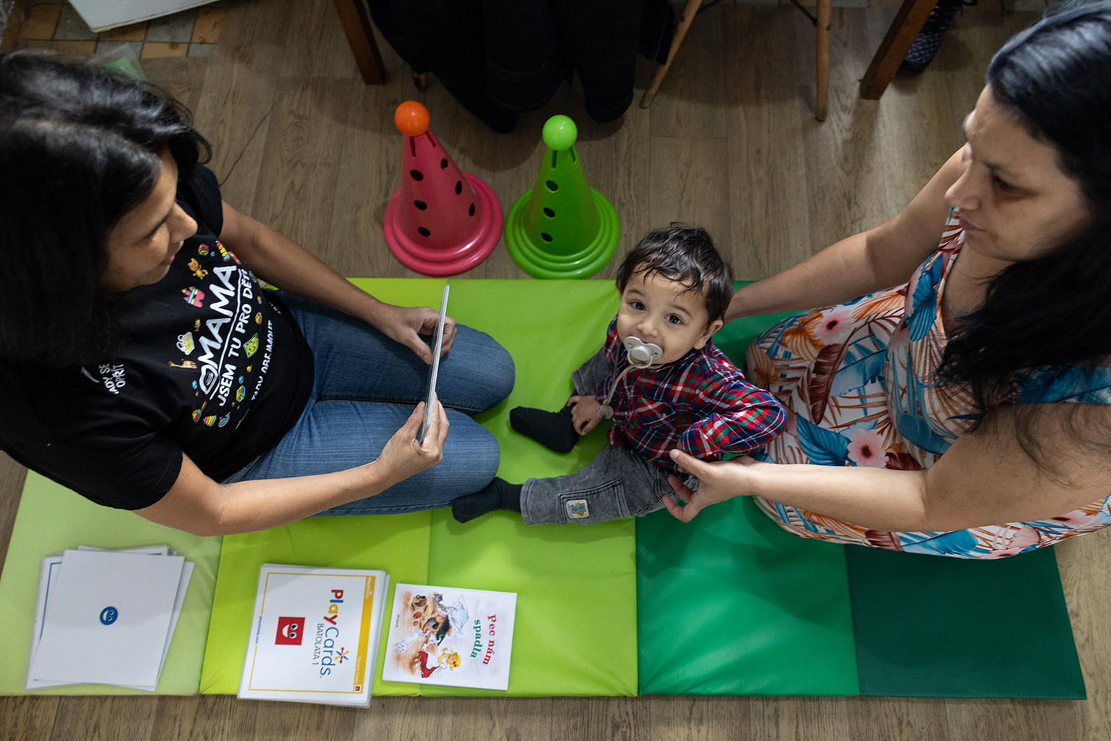 City Gallery - SeePOINT