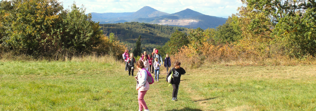 CBRE DobroD(ub)en - Pojďme pomoci zkvalitnit ekologickou výchovu u dětí v Ústeckém kraji