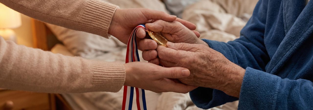 Backhome Ultra - pro všechny, kteří pečují