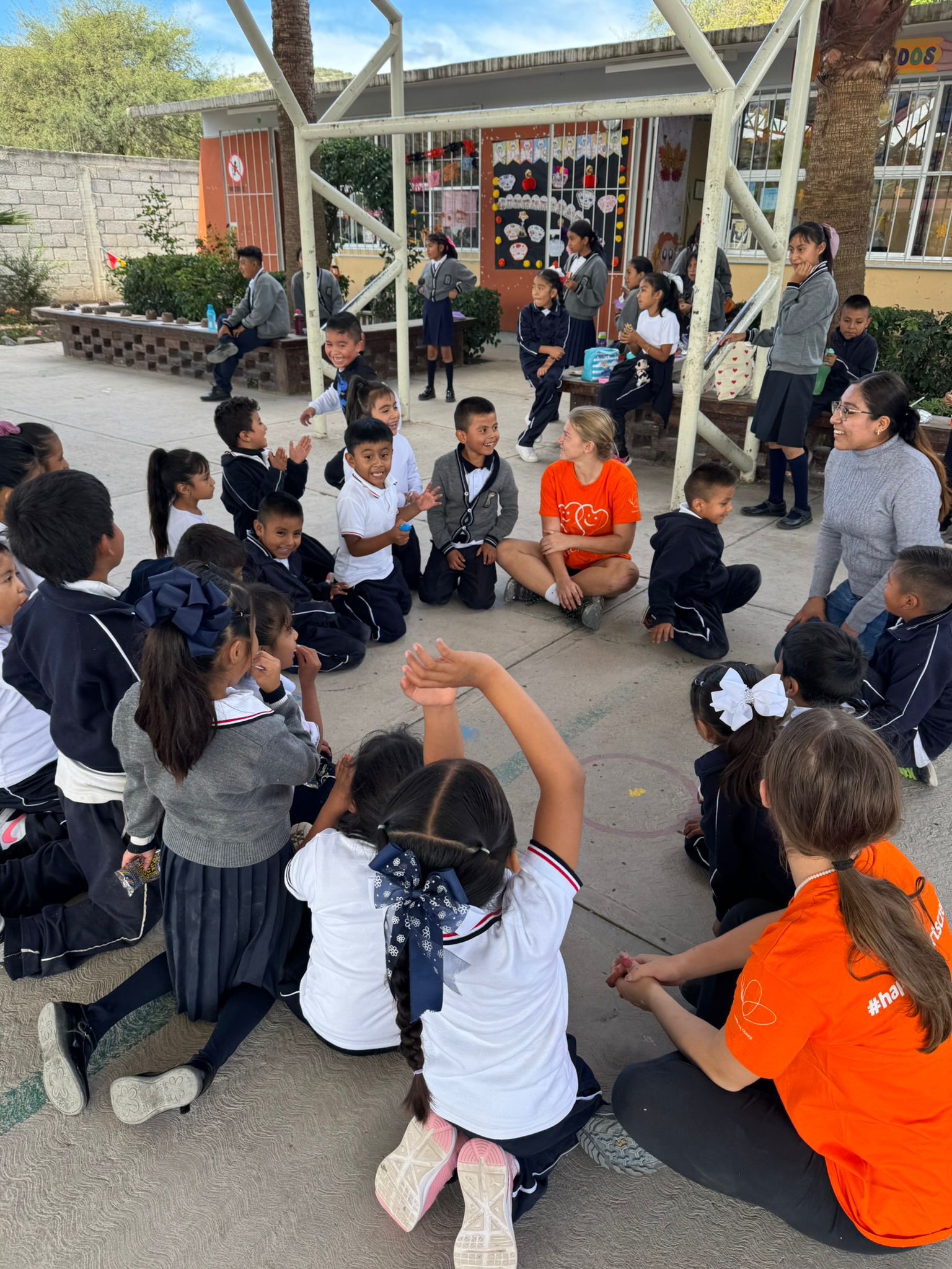 Podpořte Future Leaders