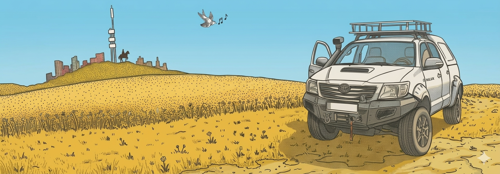 Nové evakuační vozidlo pro Ukrajinu