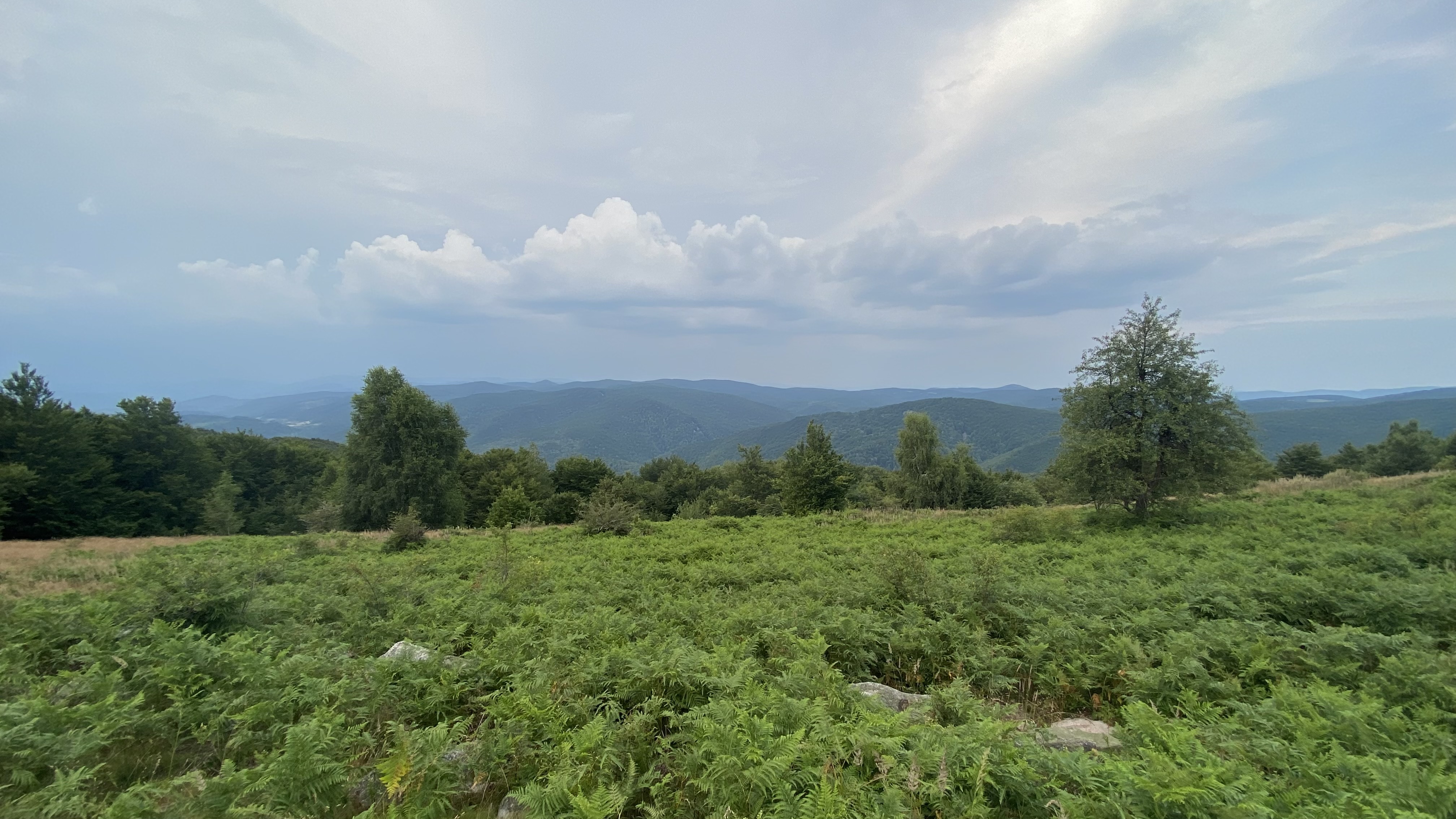 100 Experience of DofE expedition