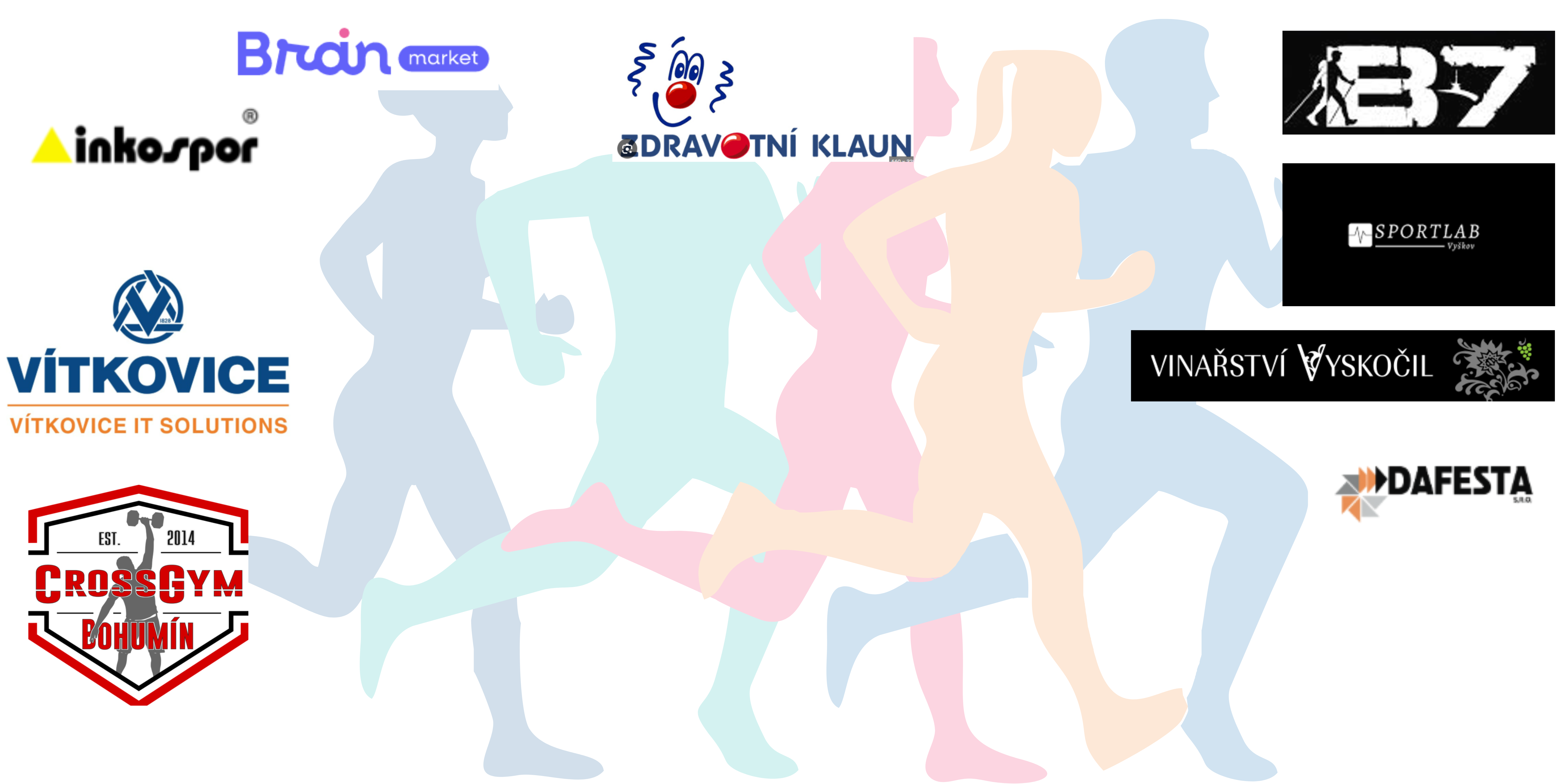 🏃‍♂️ Běžím s červeným nosem 101 km pro dětský úsměv! 🤡