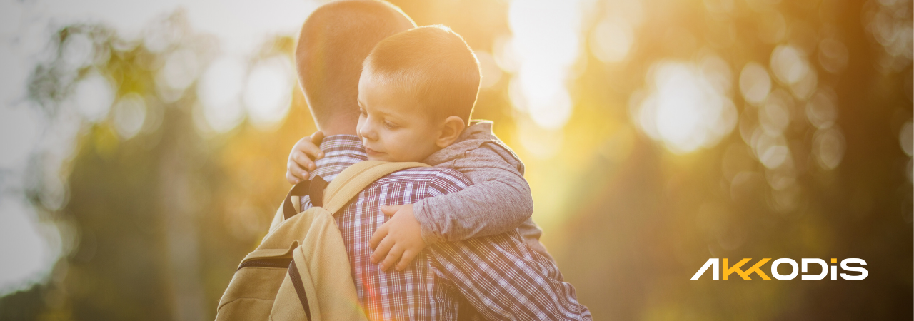 Vánoční sbírka Akkodis CZ pro Nádech
