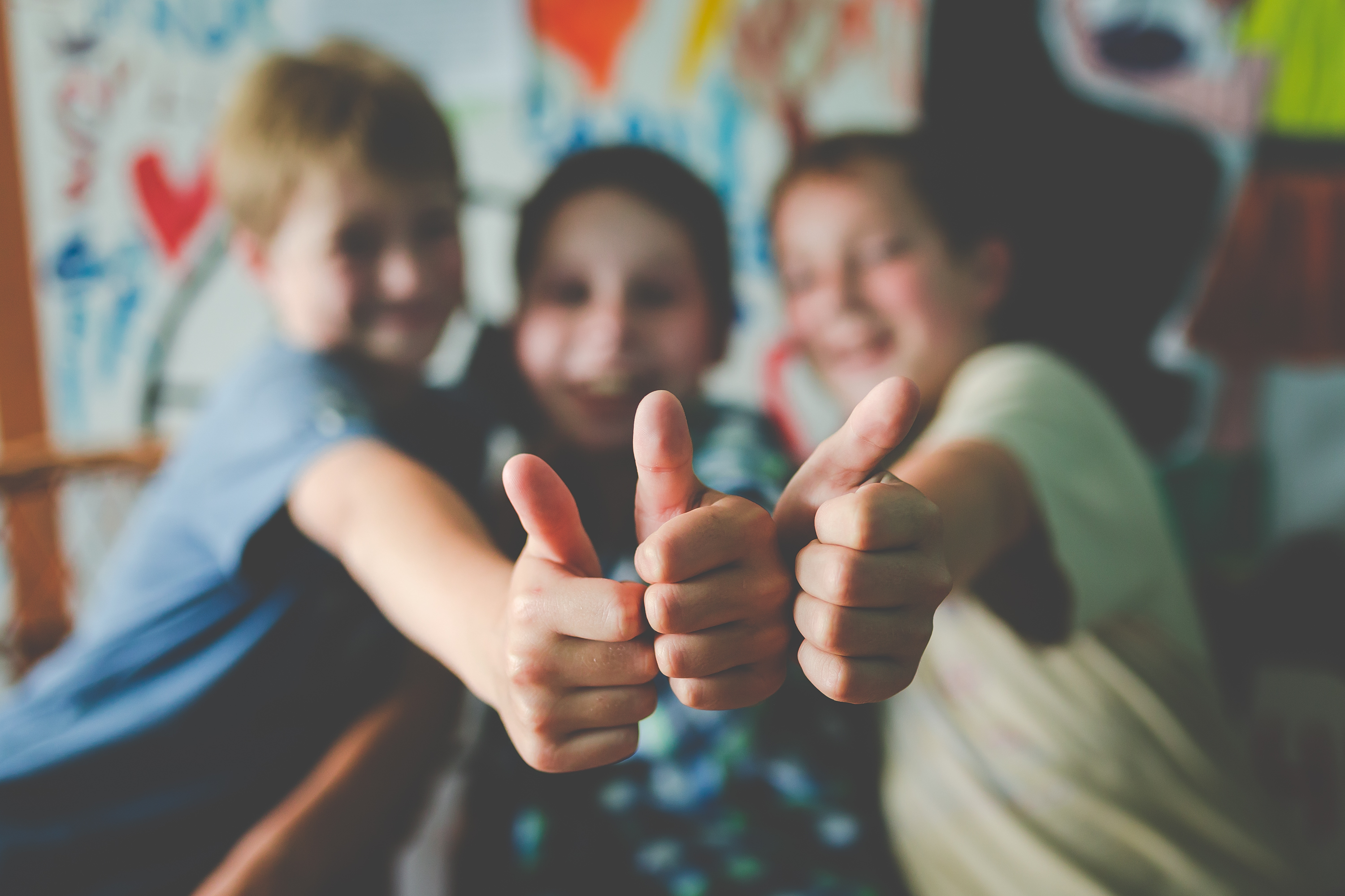 „A co DĚTI? Mají si kde HRÁT?"