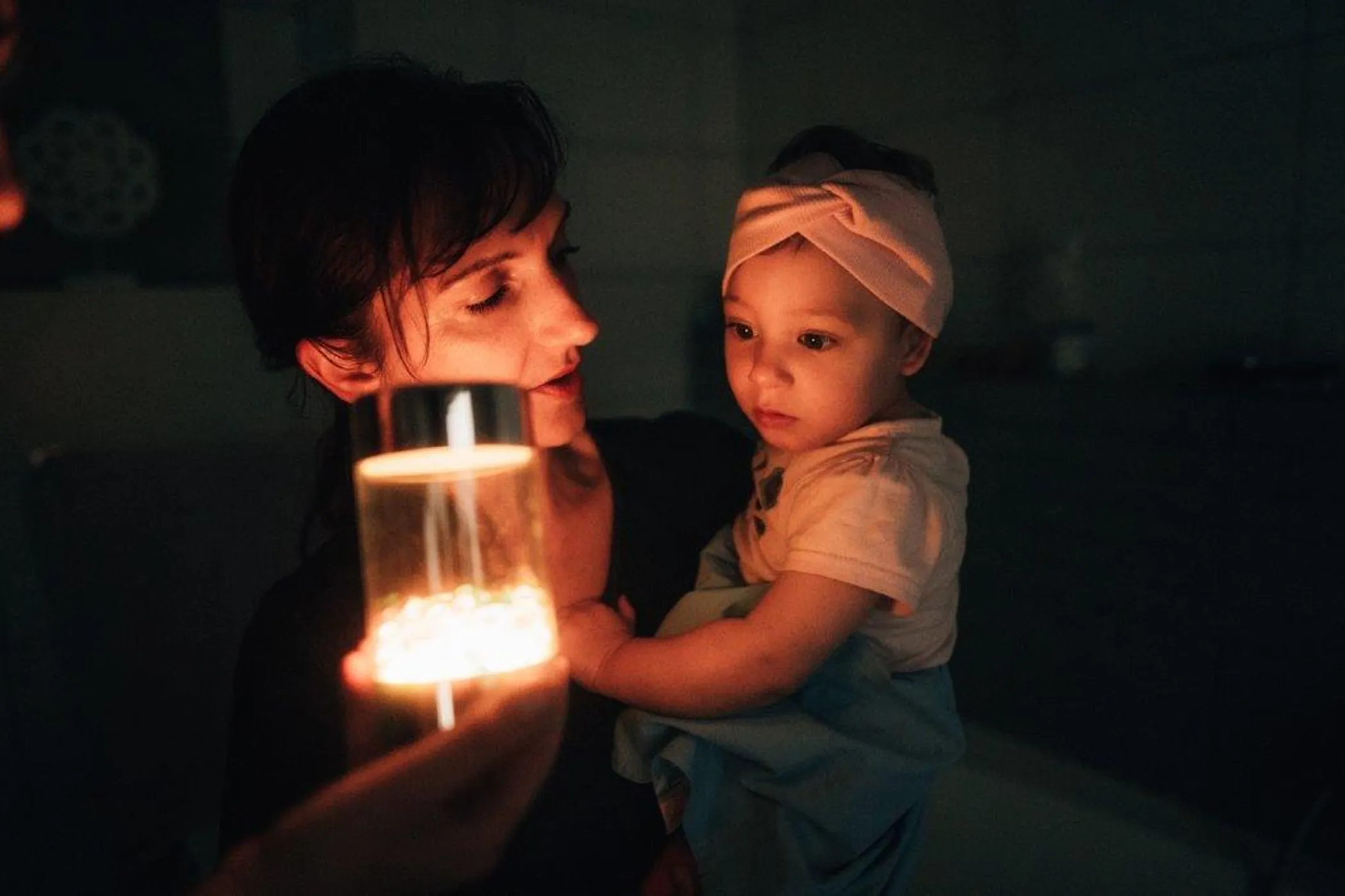 Kyndryls Help little Emma in difficult beginnings via Early Childhood Intervention services
