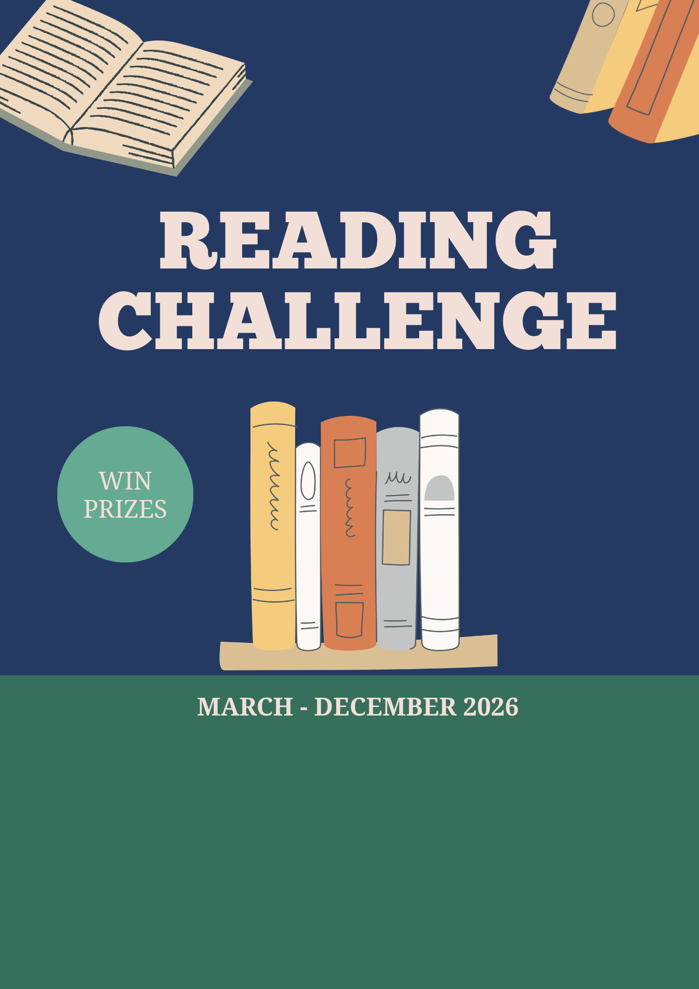 ČTECÍ VÝZVA k 10. výročí programu #CharityPartner