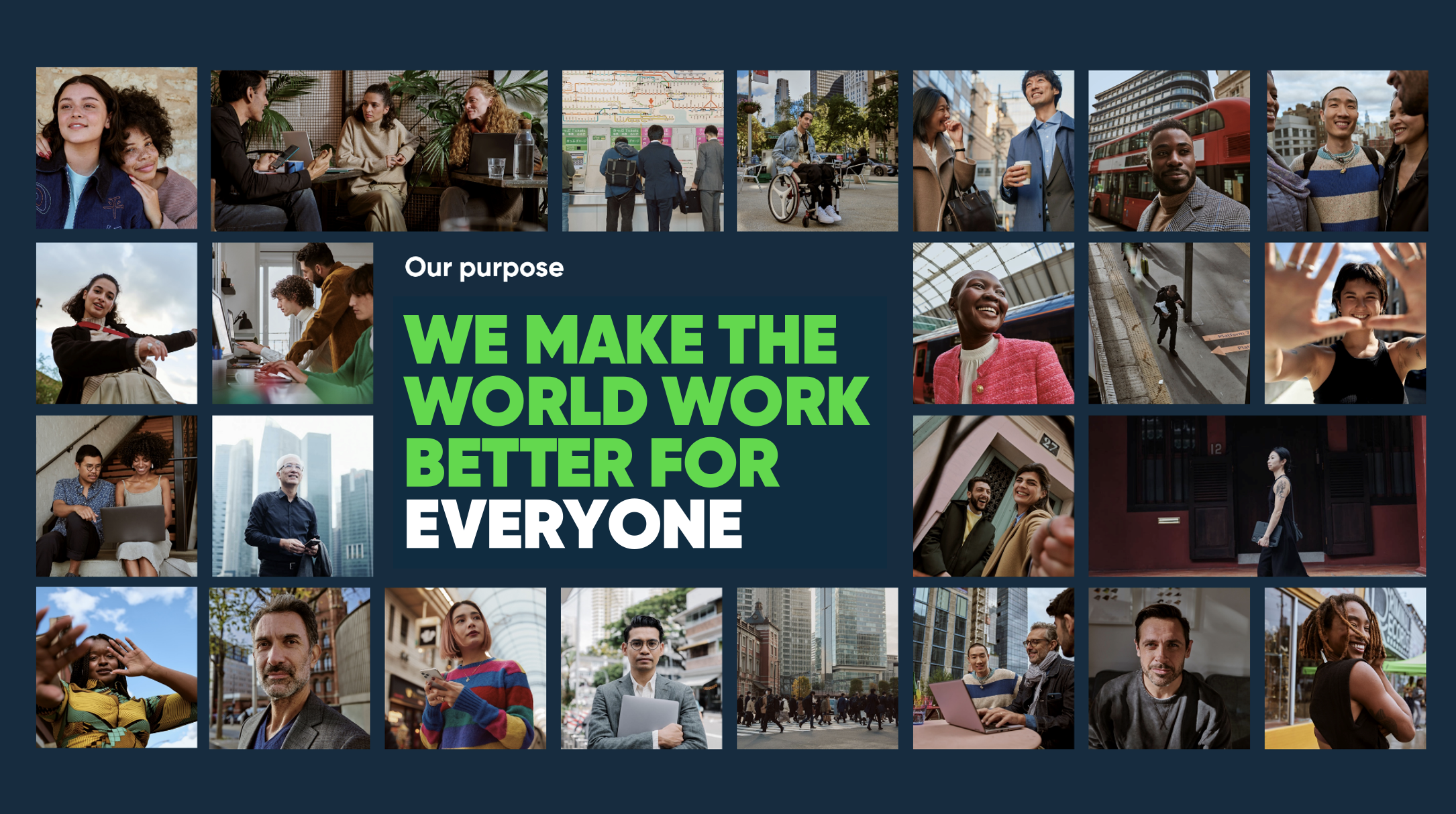 A Weekend of Joy for Children from Children’s Homes