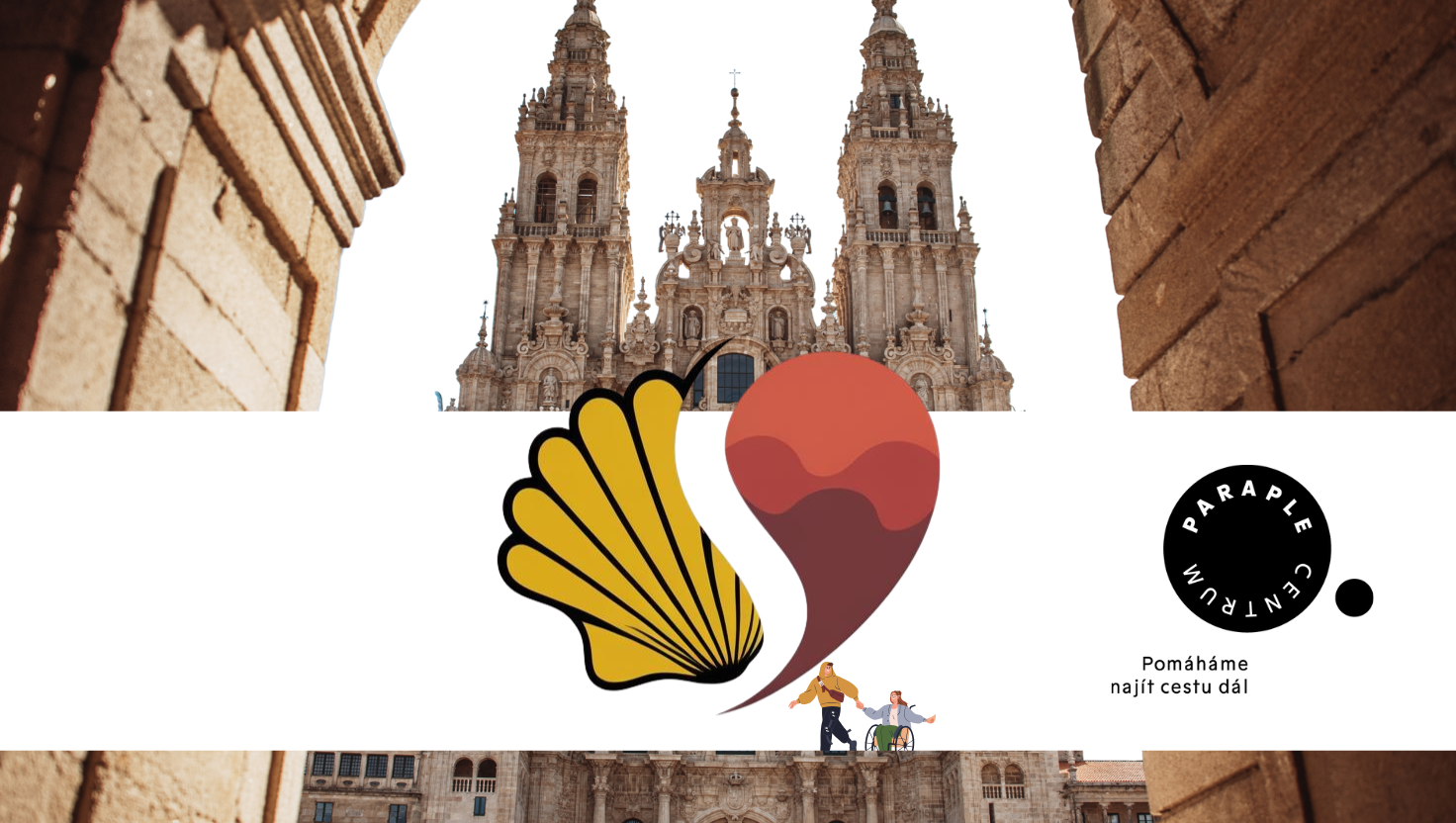 Camino de Maruška para Paraple we continue-, new goal is here