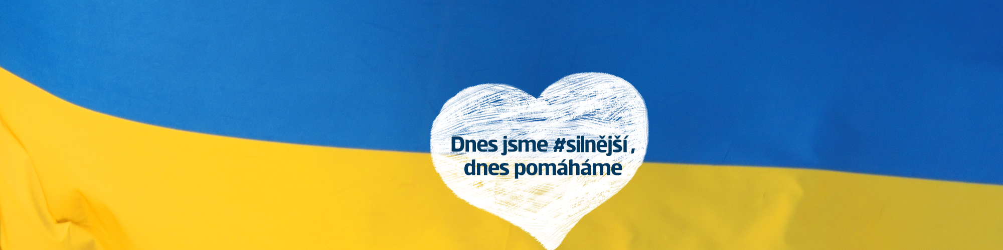 Podpořme společně dlouhodobé bydlení pro příchozí z Ukrajiny