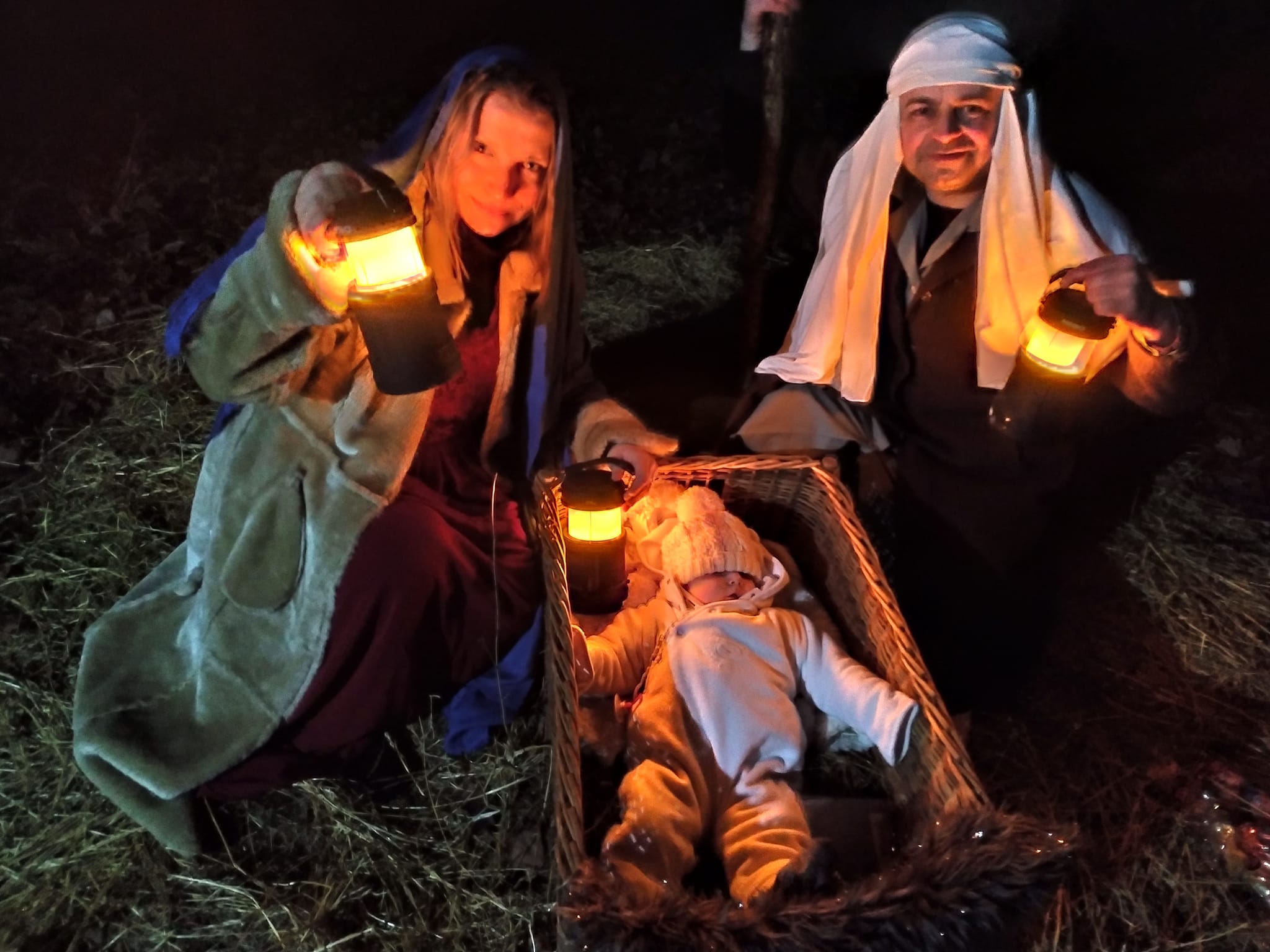 Vánoce pro Úsměvy