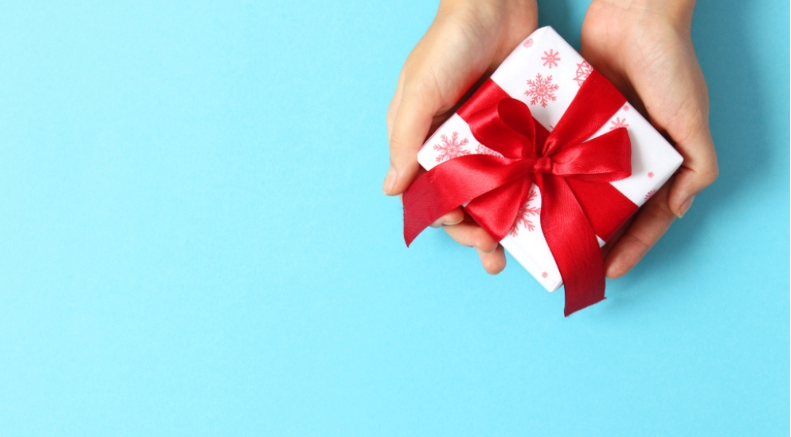 Christmas Charity at PrimeVigilance 2025