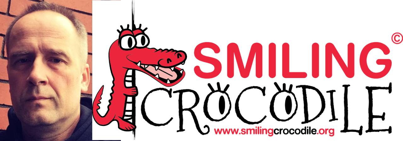 Všechny děti se chtěj smát - i ty, který si o to neuměj říct samy