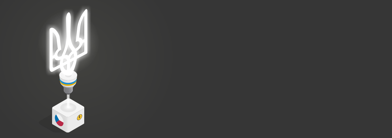 Energie pro univerzitu v Kyjevě