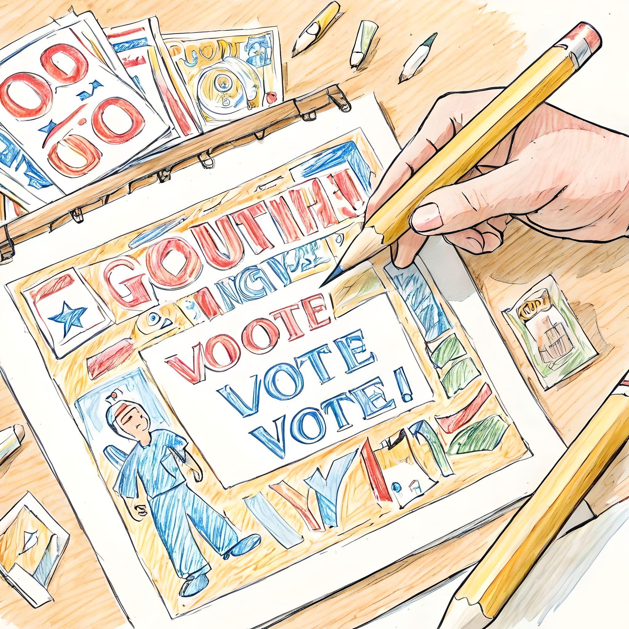 Support me to bridge cultures - Send a postcard!