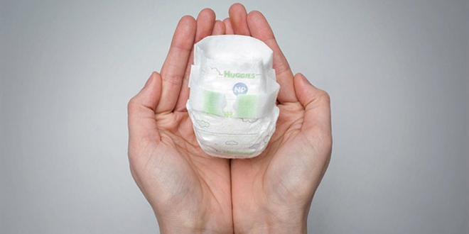 Nikdy není pozdě, i když jste tu brzy.