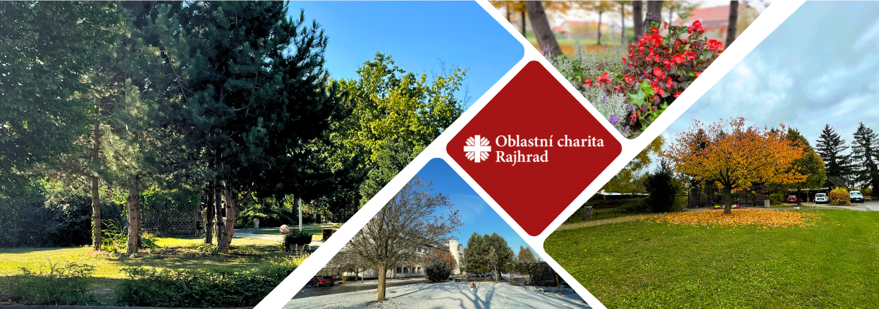 CZP a CSPS Modřice pro Dům lečby bolesti s hospicem sv. Josefa