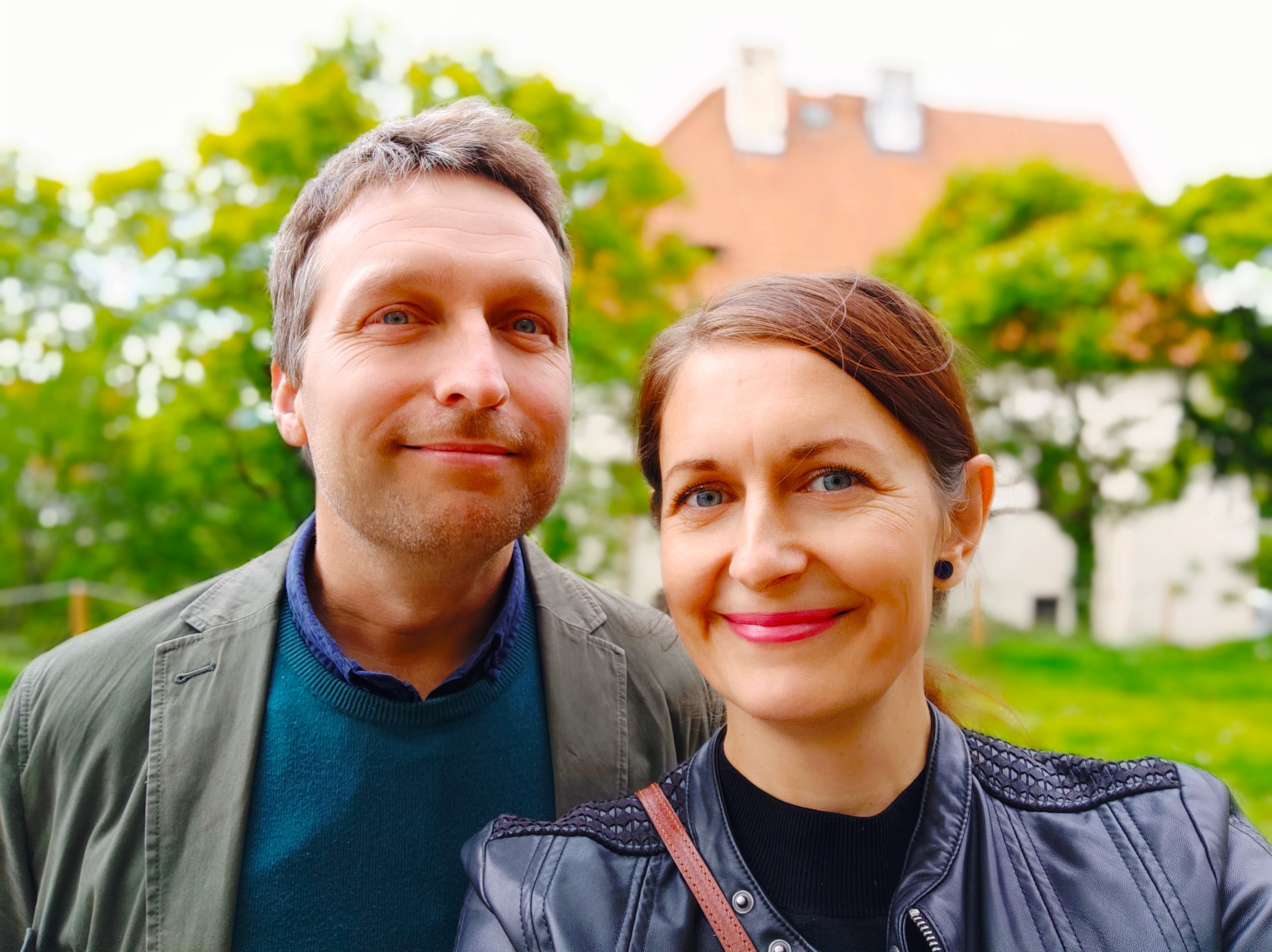 40 pro Asistenci - čím starší, tím větší užitek:)))