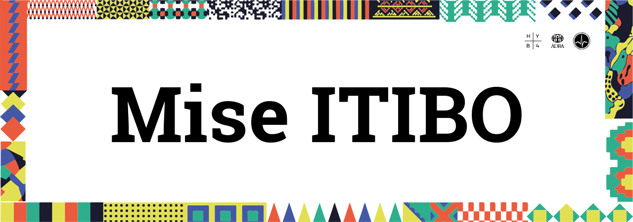 Mise ITIBO - přednáška studentů 3. LF UK