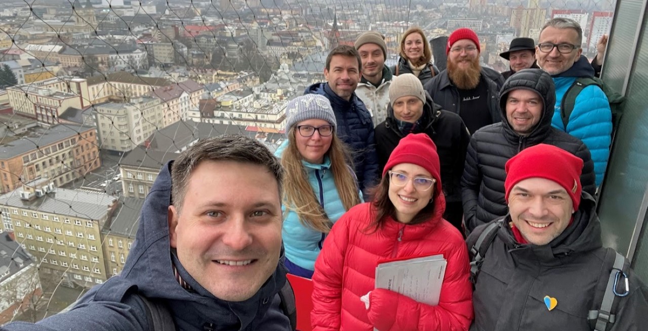 ReBeLové pro NEDOKLUBKO