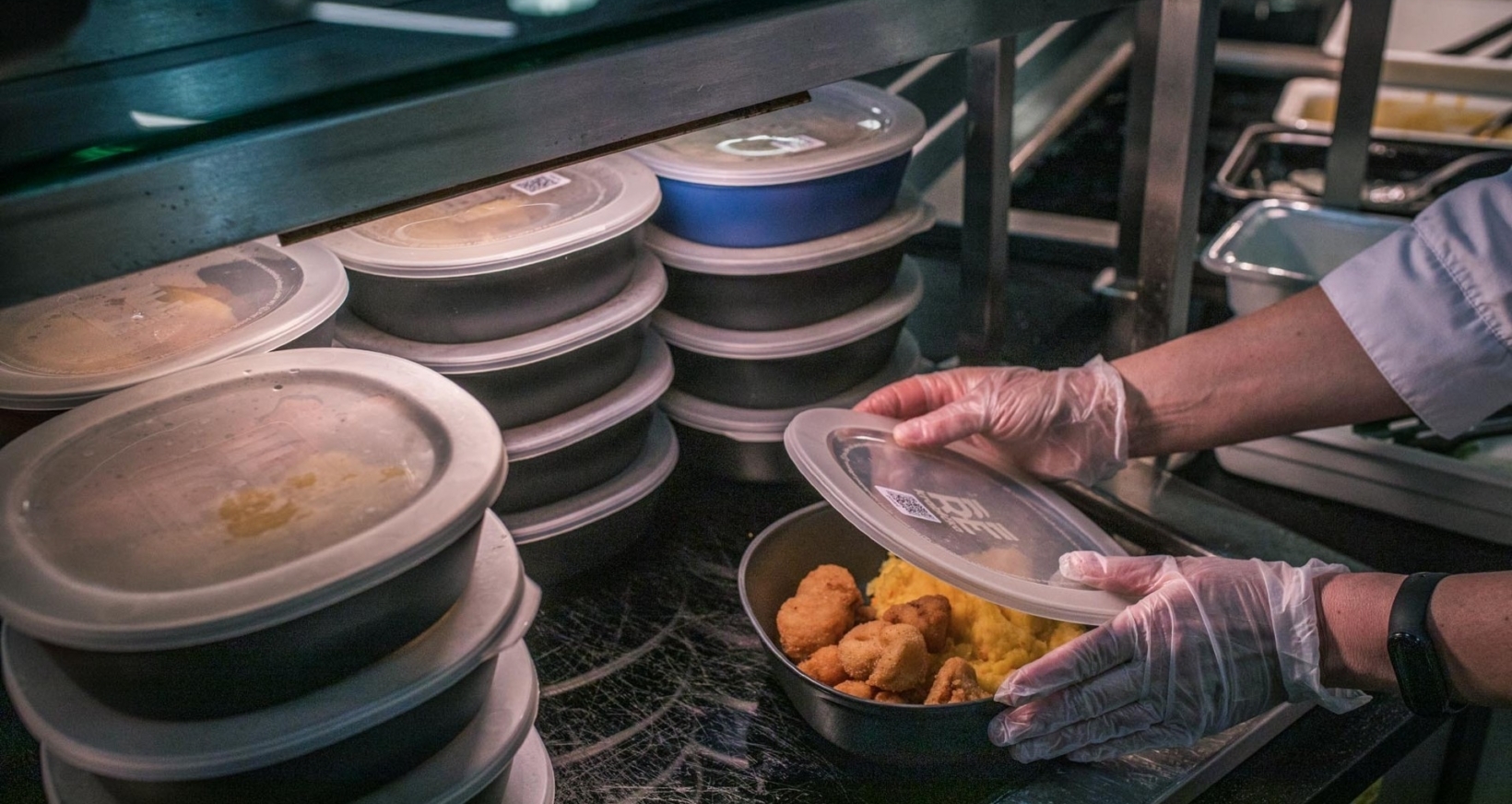 DODO pro Zachraň jídlo