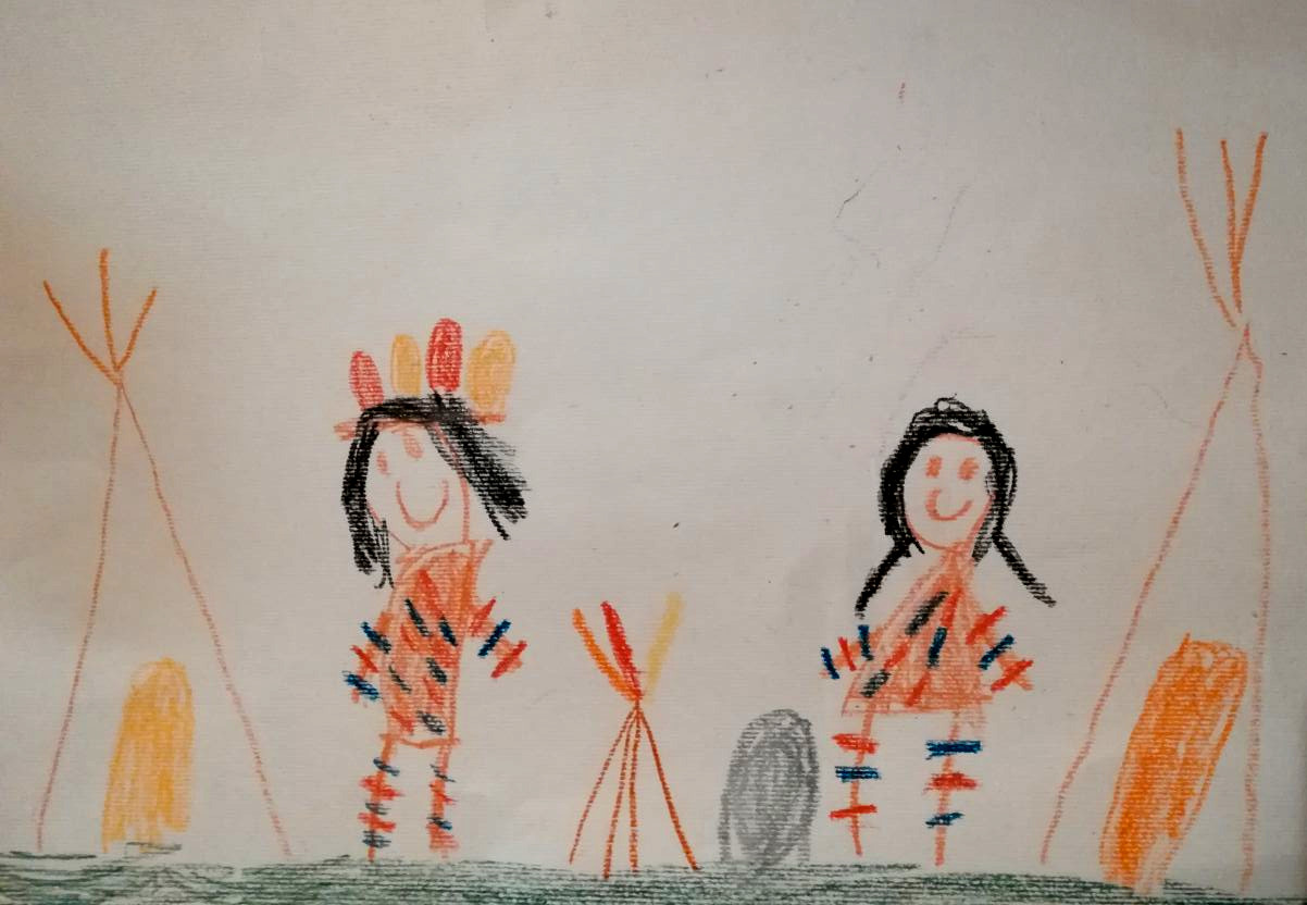 Podpořte vytvoření nového zázemí pro lesní klub v Ratajích n. Sázavou