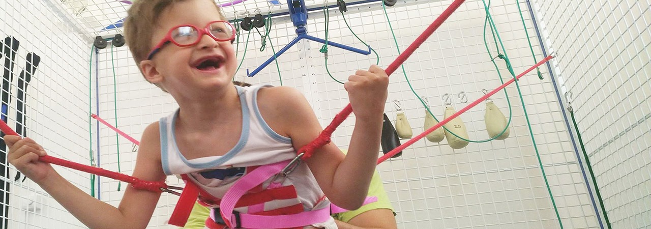 I will walk so that Ronja can walk too - to walk 250 km (part) of the trans carpathian hike